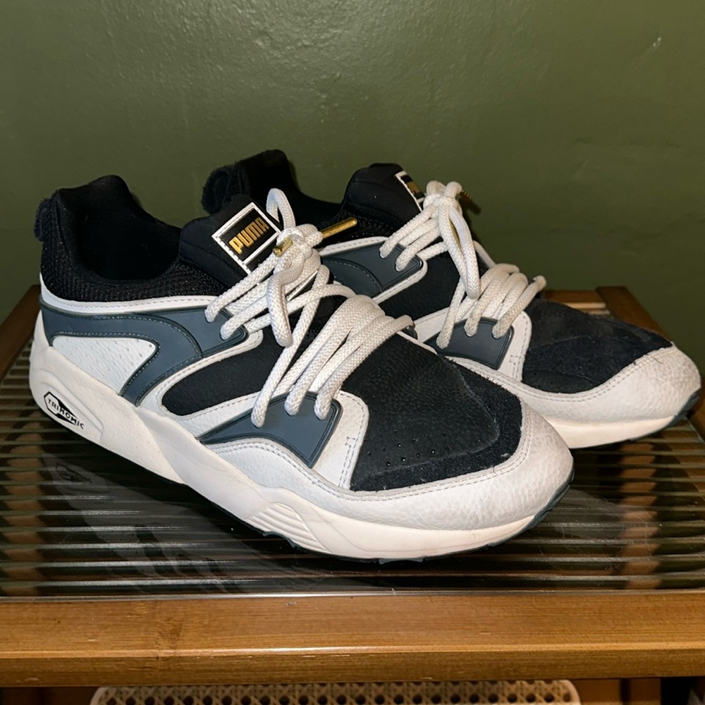 Puma - Blaze of Glory